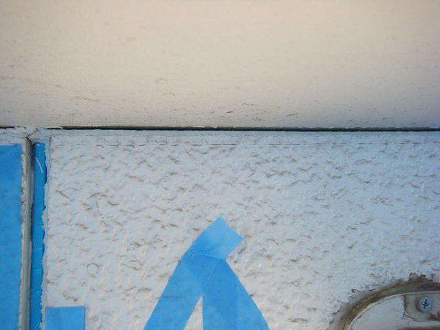 シーリング工事もおまかせ